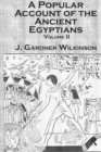 Ancient Egyptians (2 Vols) - Book