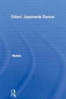 Odori: Japanese Dance - Book