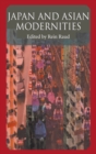 Japan And Asian Modernities - Book
