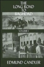 The Long Road Baghdad - Book