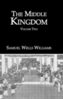 Middle Kingdom 2 Vol Set - Book