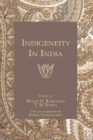 Indigeneity In India - Book