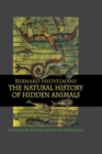 Natural History Of Hidden Animals - Book