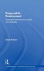 Responsible Development : Vulnerable Democracies, Hunger and Inequality - Book
