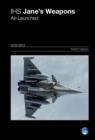 Jane's Weapons: Air-Launched 2012-2013 - Book