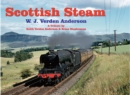 Scottish Steam - Book