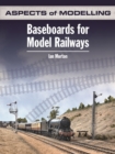 Baseboards for Model Railways - Book