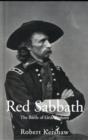 Red Sabbath : The Battle of Little Big Horn - Book