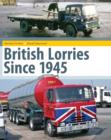British Lorries Since 1945 - Book