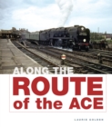 Along the Route of the Ace - Book