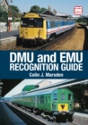 DMU and EMU Recognition Guide - Book