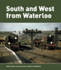 South and West from Waterloo - Book