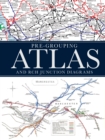 Pre-Grouping Atlas and RCH Junction Diagrams - Book