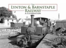 The Lynton and Barnstaple Railway - Book