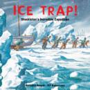 Ice Trap! - Book