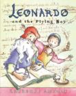 Leonardo and the Flying Boy - Book