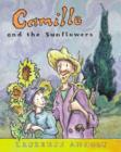 Camille and the Sunflowers - Book