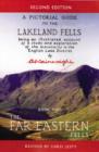 Far Eastern Fells : Pictorial Guides to the Lakeland Fells Book 2 (Lake District & Cumbria) - Book