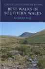 Best Walks in Southern Wales - Book