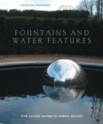 Fountains and Water Features - Book