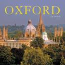 OXFORD - Book