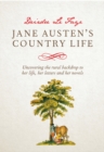 Jane Austen's Country Life - Book