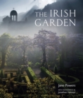 The Irish Garden - Book