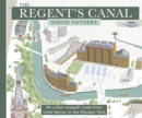 The Regent's Canal : An Urban Towpath Route from Little Venice to the Olympic Park - Book