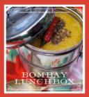 Bombay Lunchbox - Book