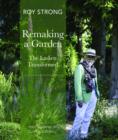 Remaking a Garden - Book
