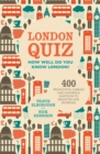 London Quiz - Book