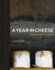 A Year in Cheese - Book