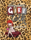 Girl Talk Journal - Book