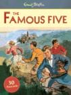 Famous Five Postcards - Book