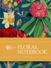 RHS Floral Notebook - Book