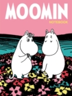 Moomins Notebook - Book