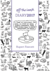 Off the Leash Diary 2017 - Book