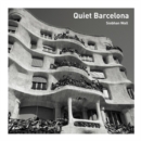 Quiet Barcelona - Book