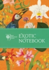 RHS Exotic Notebook - Book