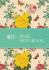RHS Rose Notebook - Book