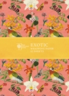 RHS Exotic Wrapping Paper - Book