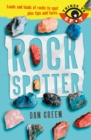 Rock Spotter - Book