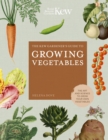 The Kew Gardener's Guide to Growing Vegetables : The Art and Science to Grow Your Own Vegetables Volume 7 - Book