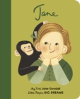 Jane Goodall : My First Jane Goodall [BOARD BOOK] Volume 19 - Book