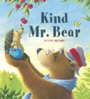 Kind Mr Bear : A story about gratitude and appreciation - eBook