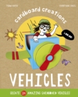Vehicles - Book