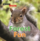 Let's Read: Forest Fun - eBook