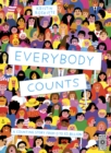 Everybody Counts : A Counting Story from 0 to 7.5 Billion - Book