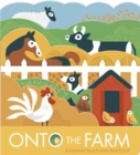 Onto The Farm - Book