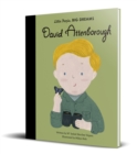 David Attenborough : Volume 34 - Book